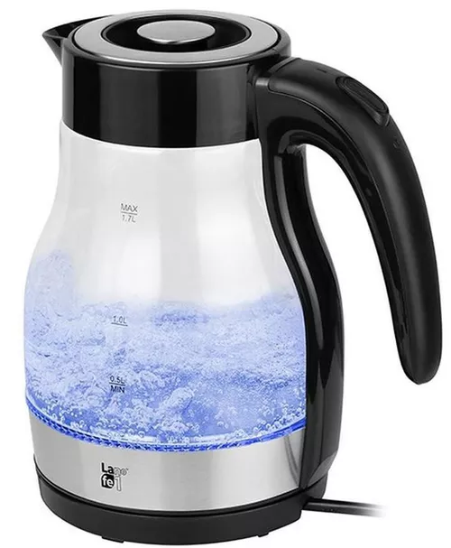 cumpără Fierbător de apă LAFE CEG017 Glass în Chișinău 
