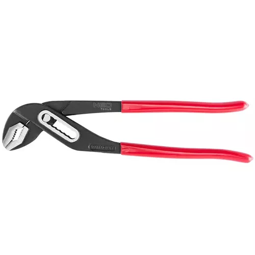 купить Ключ гаечный Neo Tools 56402 Cleste pentru tevi, 250mm, interval 0-38mm в Кишинёве 