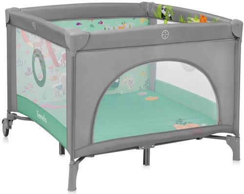cumpără Țarc Lionelo Mille Plus Grey Green în Chișinău 