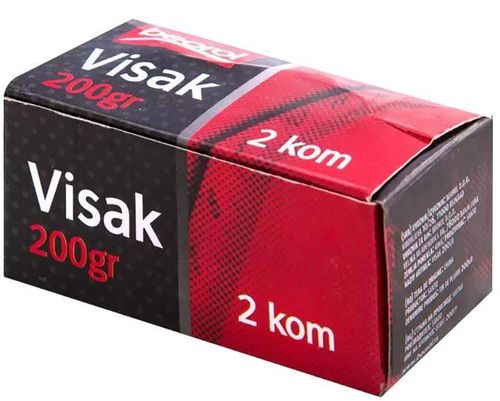 cumpără Nivelă Beorol 1320764 V200 Pendul zugravire cu fir 200gr în Chișinău 