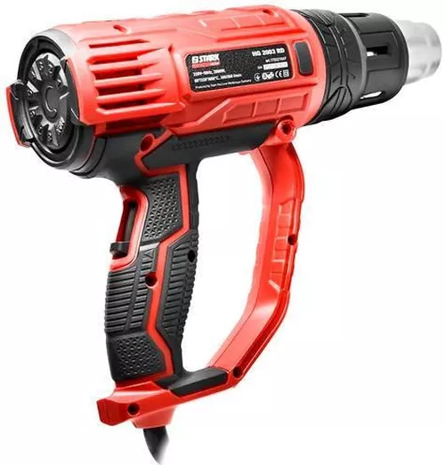 cumpără Suflantă de aer Stark HG-2003RD Suflanta de aer cald (170021047) în Chișinău 