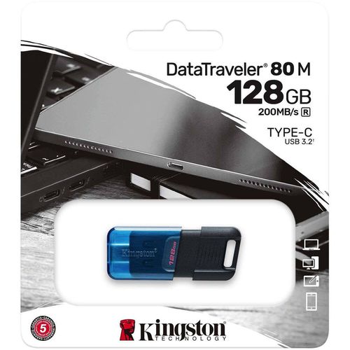 cumpără USB flash memorie Kingston DT80M/128GB în Chișinău 