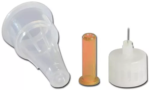 cumpără Consumabile medicale Gima 23843 Ac p/u stilou de insulina 31Gx8mm № 100 în Chișinău 