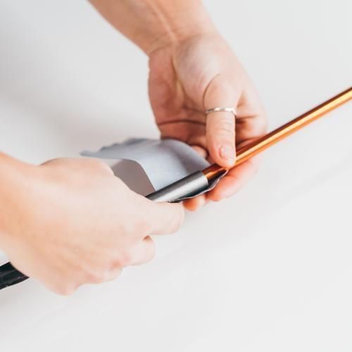 cumpără Cort Cascade Designs Accesoriu Reparatie Pole Repair Splint Large în Chișinău 