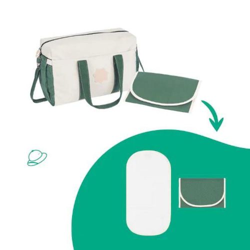 cumpără Geantă pentru mama Badabulle B043034 Bowling Safari în Chișinău 