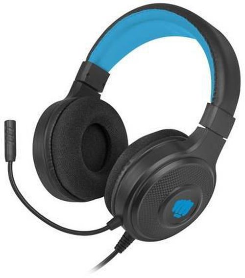 купить Геймерский набор FURY NFU-1676 Combo Thunderstreak 3.0 в Кишинёве 