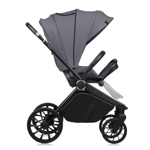 cumpără Сărucior pentru copii Lionelo Carucior 2in1 Mika Plus Grey Stone în Chișinău 