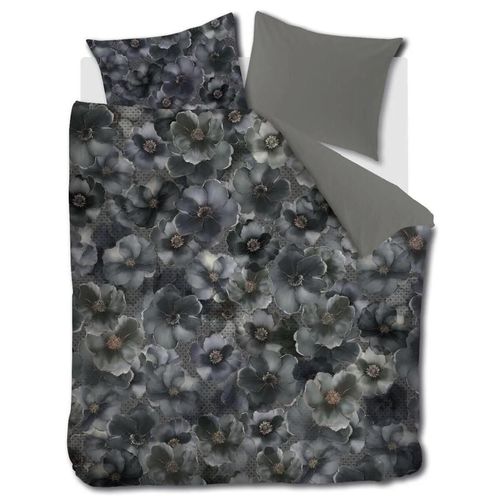 cumpără Lenjerie de pat Beddinghouse 332965 Kardol Decorum Grey Green 200x200/220 Grey Green în Chișinău 