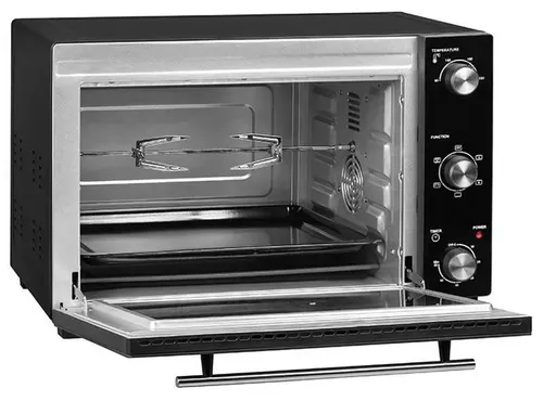 cumpără Mini cuptor electric LAFE PIW-005, LAFPIE46772 în Chișinău 