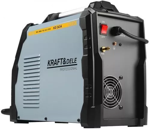 cumpără Aparat de sudură Kraft&Dele KD3434 în Chișinău 