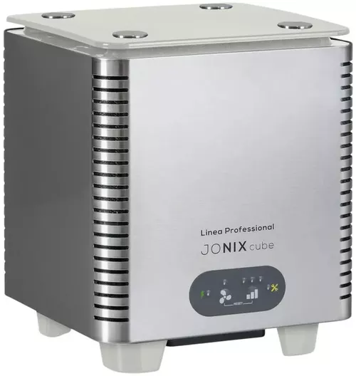 купить Очиститель воздуха JONIX 70WHITECUBEPRO Cube Professional (W) (000000051814) в Кишинёве 