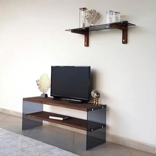cumpără Comodă TV Trendy TV101 120x45x35cm în Chișinău 