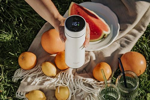 купить Термос для напитков Adler AD 4506w в Кишинёве 