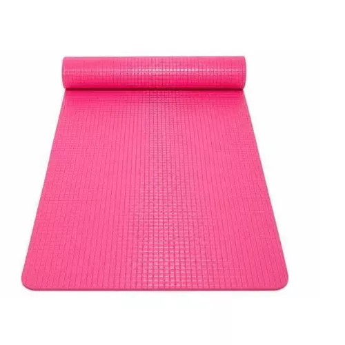 cumpără Echipament pentru yoga miscellaneous SL-00014400 Covoras fitness EVA 183*61*7 mm roz 3049D în Chișinău 