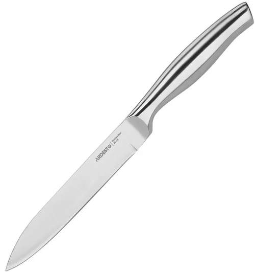 купить Набор ножей Ardesto AR2106SS Gemini в Кишинёве 