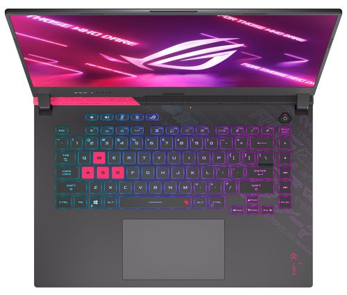 cumpără Laptop ASUS G513IH-HN014 ROG Strix în Chișinău 