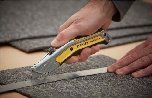 cumpără Unealta de mana Stanley FMHT0-10288 Cuțit Exo cu lamă retractabilă în Chișinău 