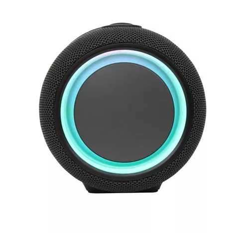 купить Колонка портативная Bluetooth Vivax BS-160 Black в Кишинёве 