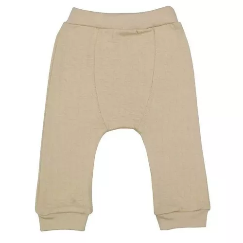 cumpără Haine pentru copii Minikin 242951974 NewStyle Штаны р-р74, бежевый, унисекс în Chișinău 