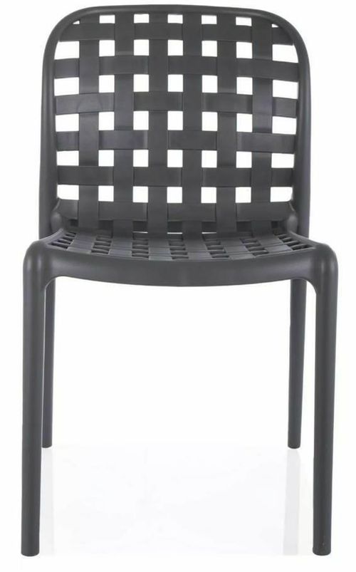 cumpără Scaun Signal Strip szary în Chișinău 