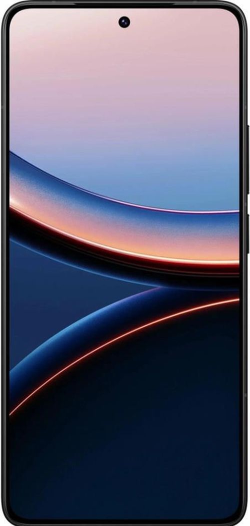 купить Смартфон Xiaomi POCO F7 Ultra 12/256GB Black в Кишинёве 