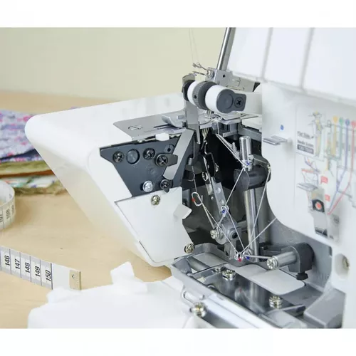 cumpără Mașină de surfilat Juki MO-104DN/CE în Chișinău 