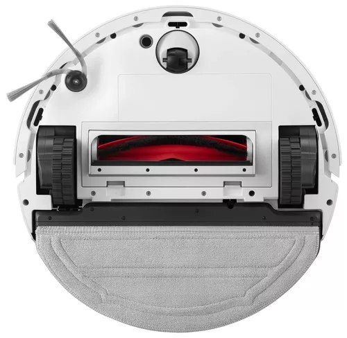 купить Пылесос робот Roborock Q10 VF White в Кишинёве 