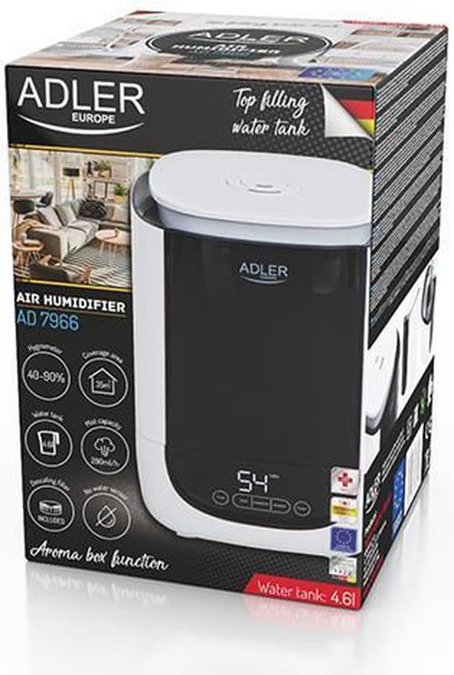 cumpără Umidificator de aer Adler AD 7966 în Chișinău 