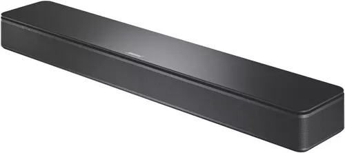 cumpără Soundbar Bose Soundbar TV, Black în Chișinău 