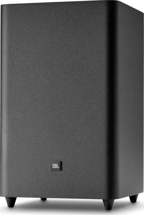 купить Саундбар JBL Bar 2.1 Deep Bass (MK2) в Кишинёве 