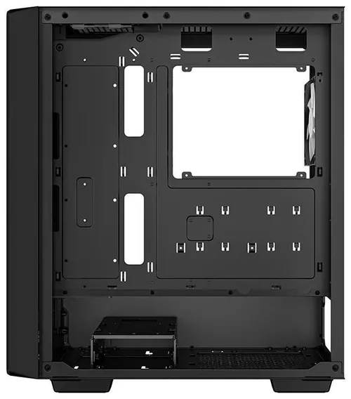 cumpără Carcasă PC Deepcool CC560 ARGB V2 ATX Case, without PSU în Chișinău 