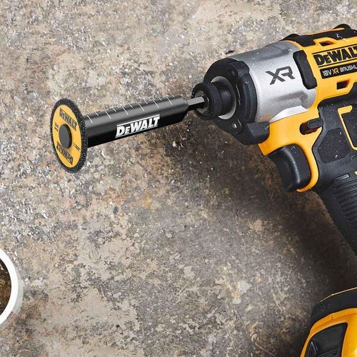 купить Набор головок, бит, насадок DeWalt DT20563-QZ в Кишинёве 