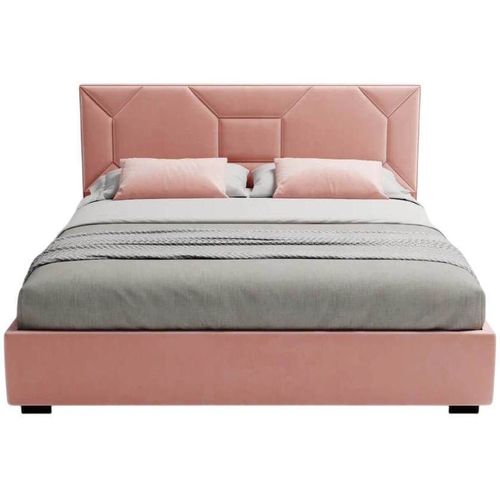 купить Кровать my-STYLE my-Vika 200x200 (P47D20M12) в Кишинёве 