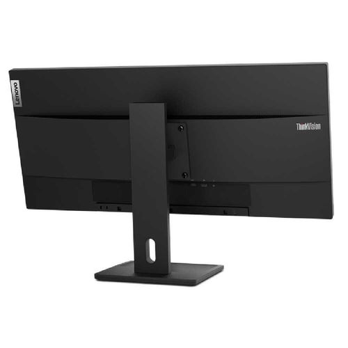 купить Монитор Lenovo E29w-20 Black в Кишинёве 