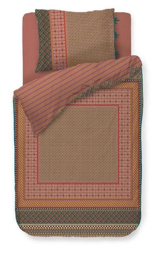 cumpără Textile de casă Pip Studio 332346 Bogolan box Multi 140x200/220 în Chișinău 