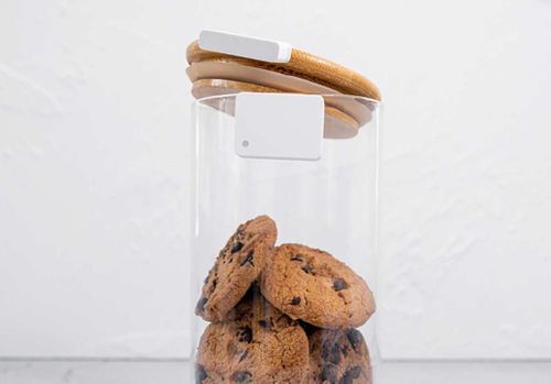 cumpără Senzor pentru uși și geamuri Xiaomi Self-Install Smart Lock EU în Chișinău 