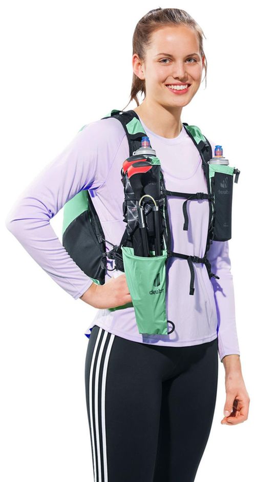 cumpără Rucsac sportiv Deuter Ascender 7 spearmint în Chișinău 