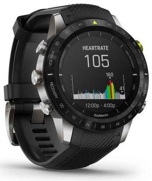 cumpără Ceas inteligent Garmin MARQ Athlete în Chișinău 