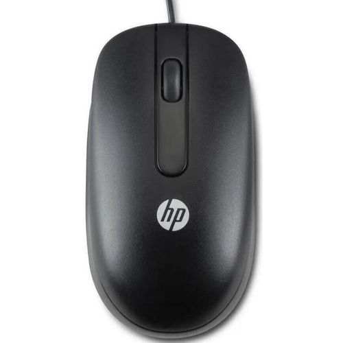 купить Мышь HP USB 3-button optical в Кишинёве 