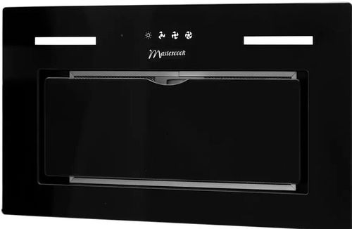 купить Вытяжка Mastercook BORA 850(52) Sensor FG BL LED в Кишинёве 