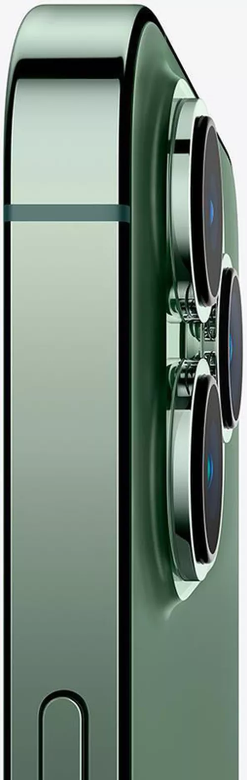 купить Смартфон Apple iPhone 13 Pro Max 256GB Green MND43 в Кишинёве 