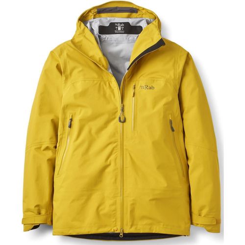 купить Одежда для спорта Rab Scurta barbati Firewall Mountain Dark Pollen M (QWG-96-DPL-MED) в Кишинёве 