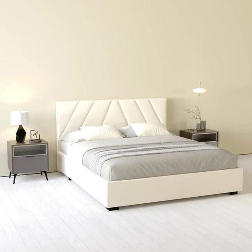 cumpără Pat my-STYLE my-Kima 200x200 (P56D20M01) în Chișinău 