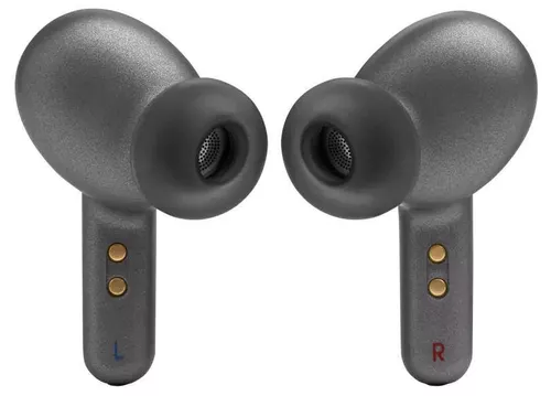 купить Наушники беспроводные JBL Live Pro 2 TWS Black в Кишинёве 
