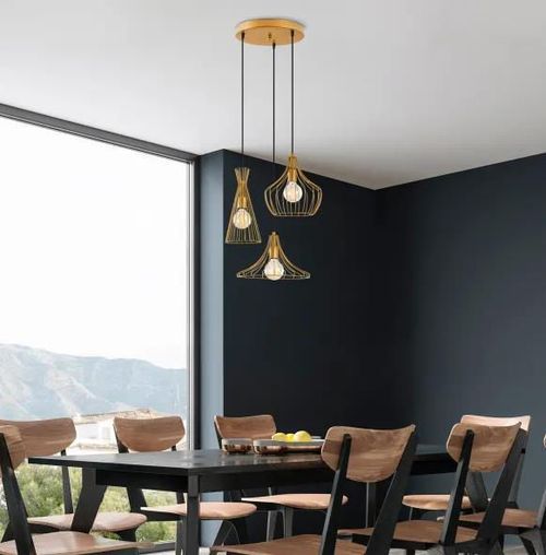 купить Освещение для помещений Trendy Mezopotamia-N-1299, 55x113x55cm в Кишинёве 