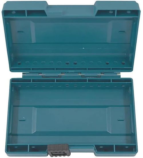 купить Система хранения инструментов Makita B-62072 Cutie organizare din plastic 150x102x44 в Кишинёве 