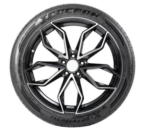 cumpără Anvelopă Tracmax 245/40 ZR17 95W TL X Privilo TX-3 XL MFS în Chișinău 