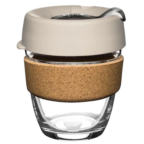 купить Термокружка KeepCup Brew Cork S 227ml Filter (BFIL08) в Кишинёве 