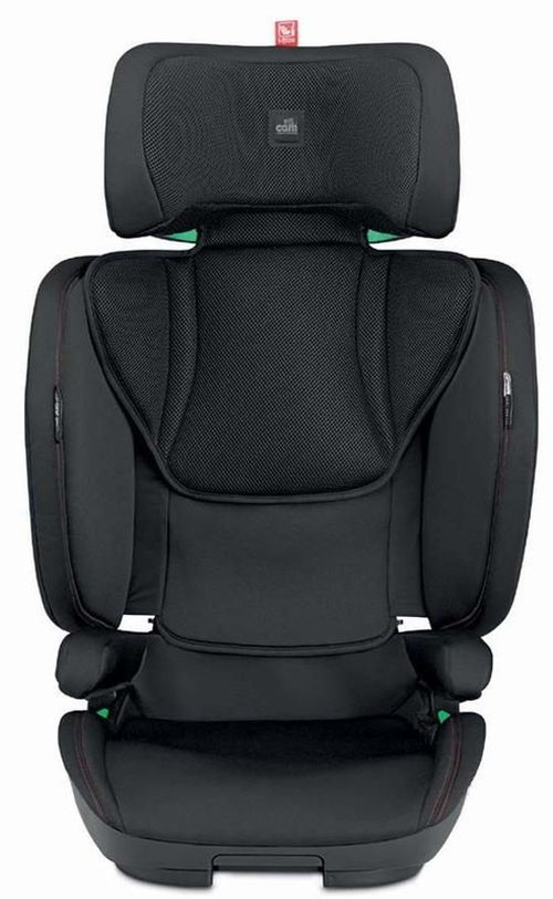cumpără Scaun auto CAM CORSO I-SIZE 100-150cm S174/179 NERO în Chișinău 