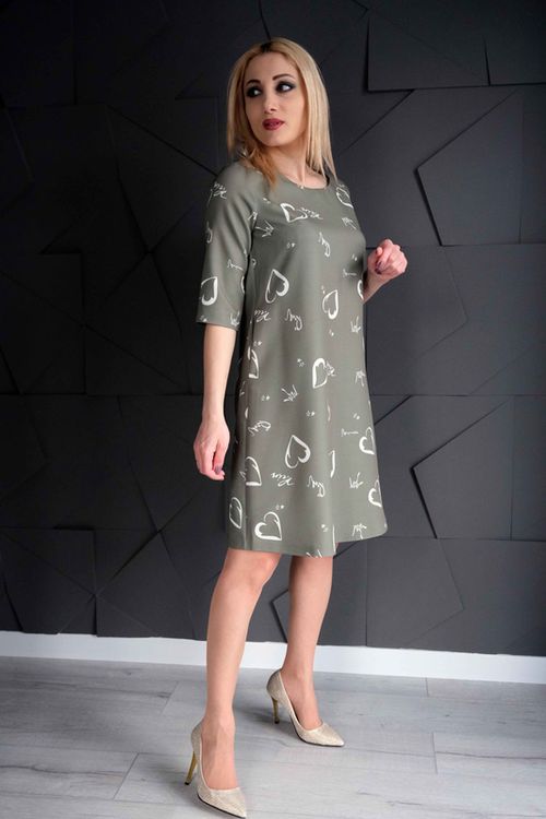Rochie Simona ID 9929 